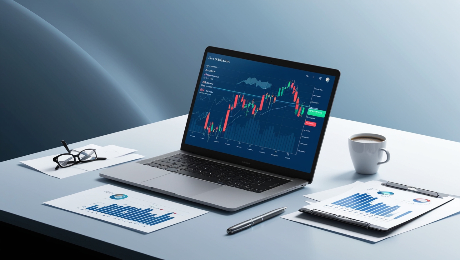 How to Do Intraday Trading: A Step-by-Step Guide